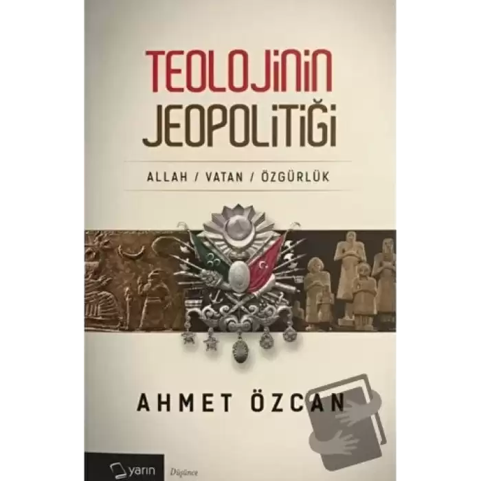 Teolojinin Jeopolitiği