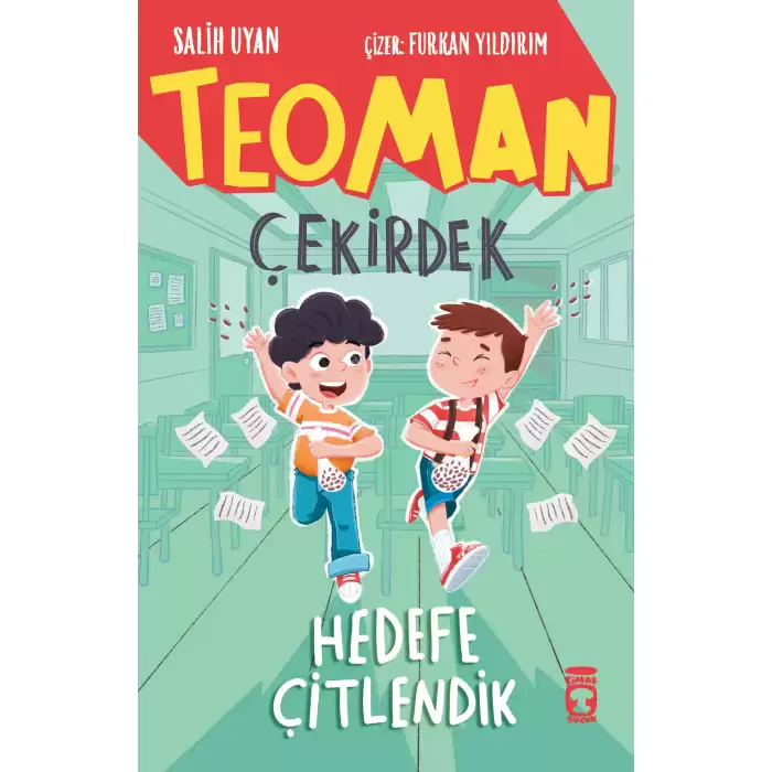 Teoman Çekirdek - Hedefe Çitlendik