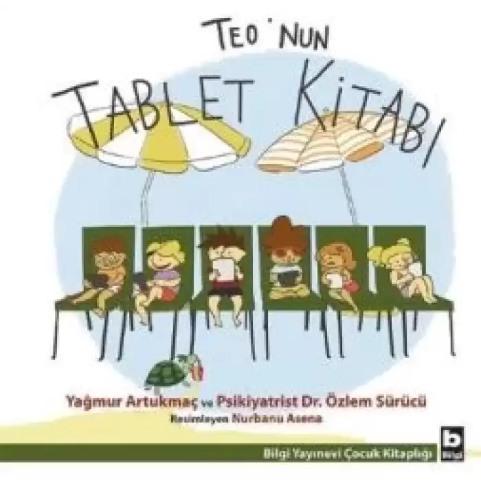 Teo’nun Tablet Kitabı