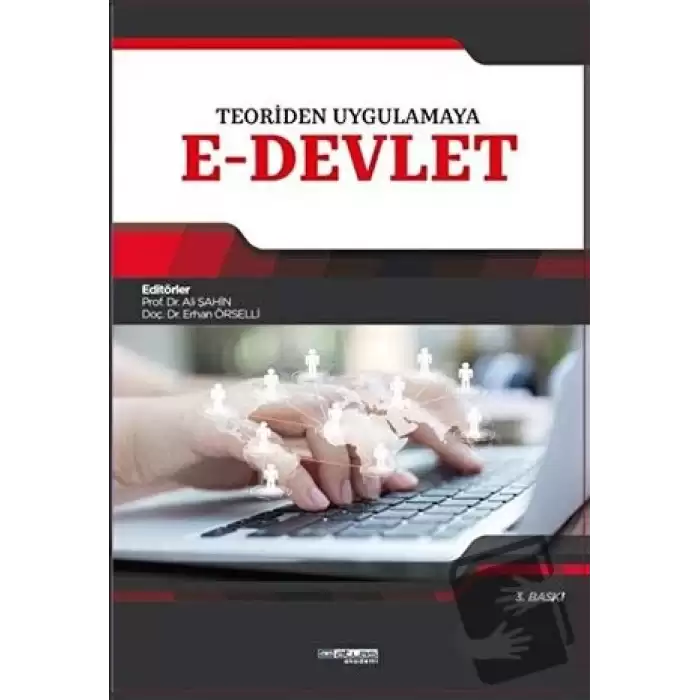 Teoriden Uygulamaya E-Devlet