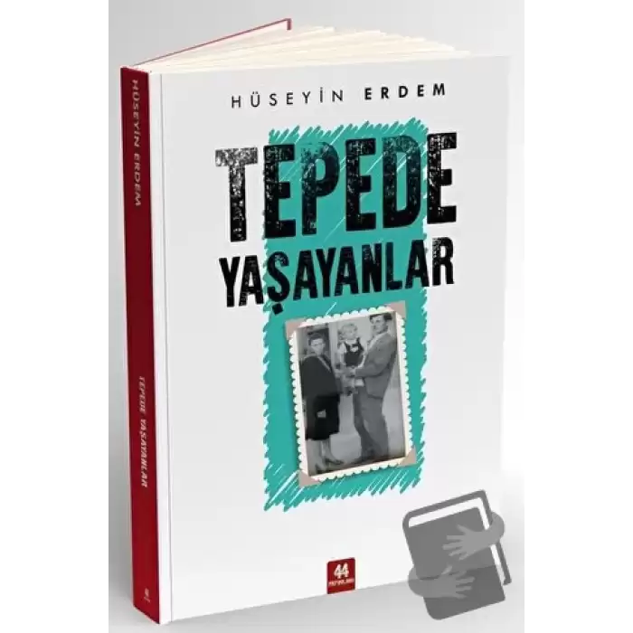 Tepede Yaşayanlar