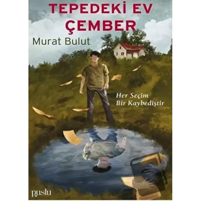 Tepedeki Ev