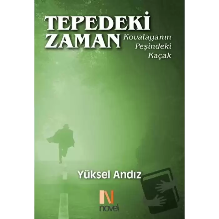 Tepedeki Zaman