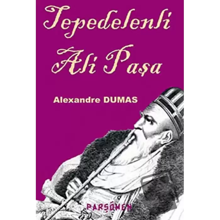 Tepedelenli Ali Paşa