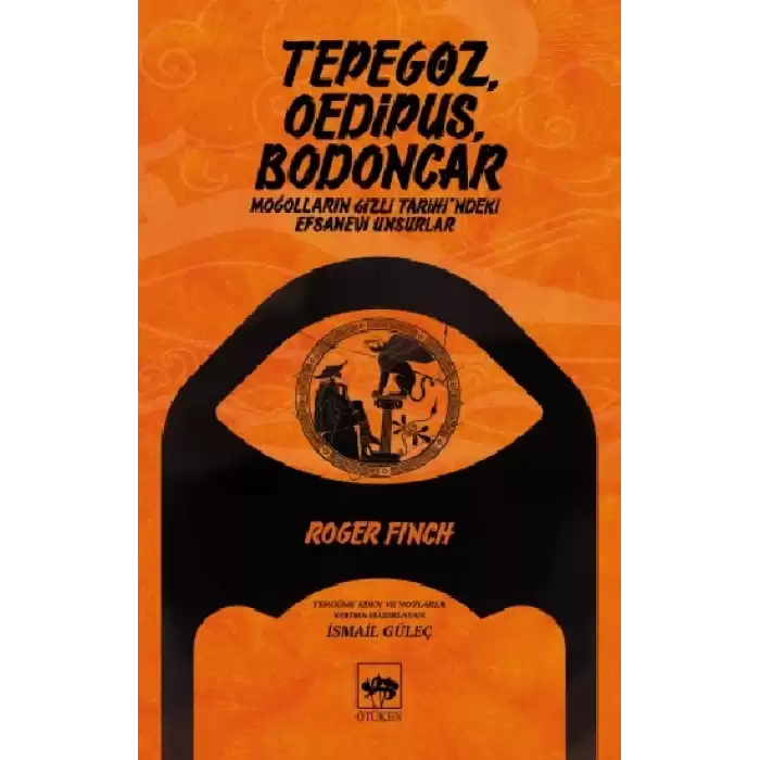 Tepegöz Oedipus Bodoncar