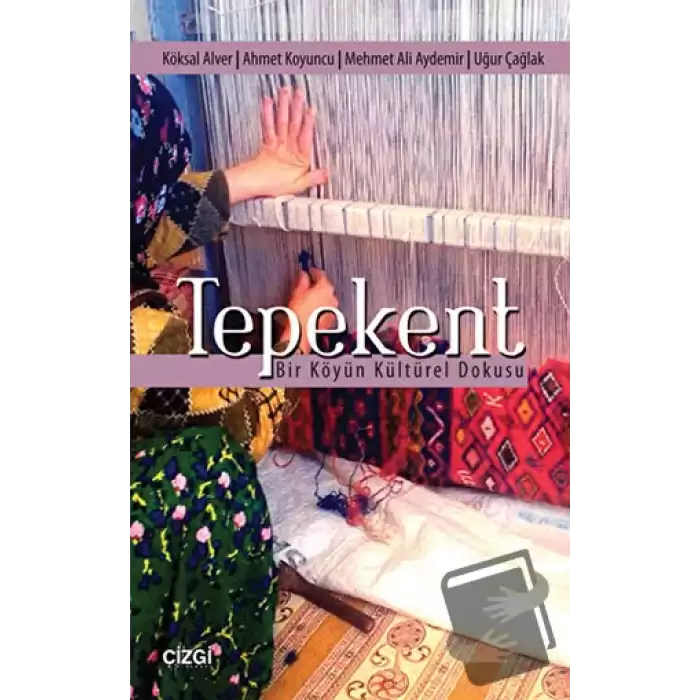 Tepekent