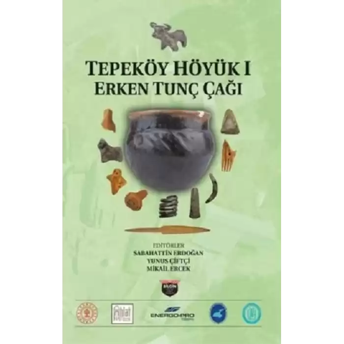 Tepeköy Höyük 1