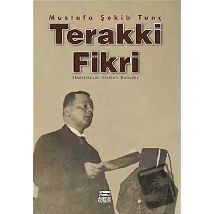 Terakki Fikri