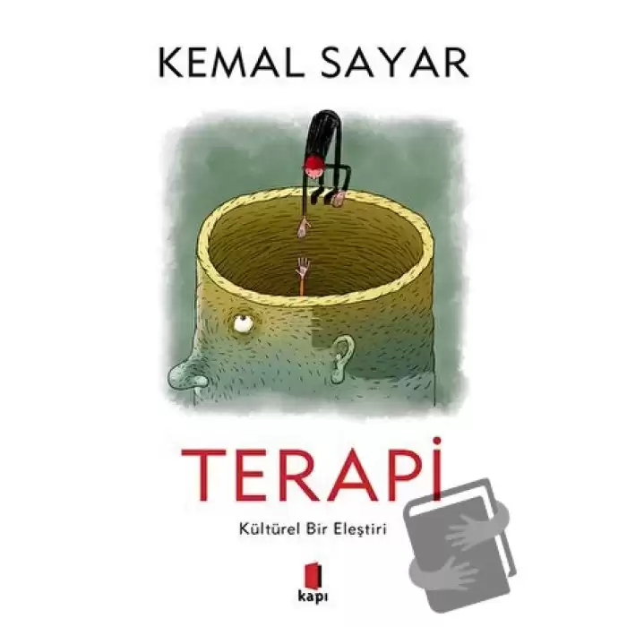 Terapi