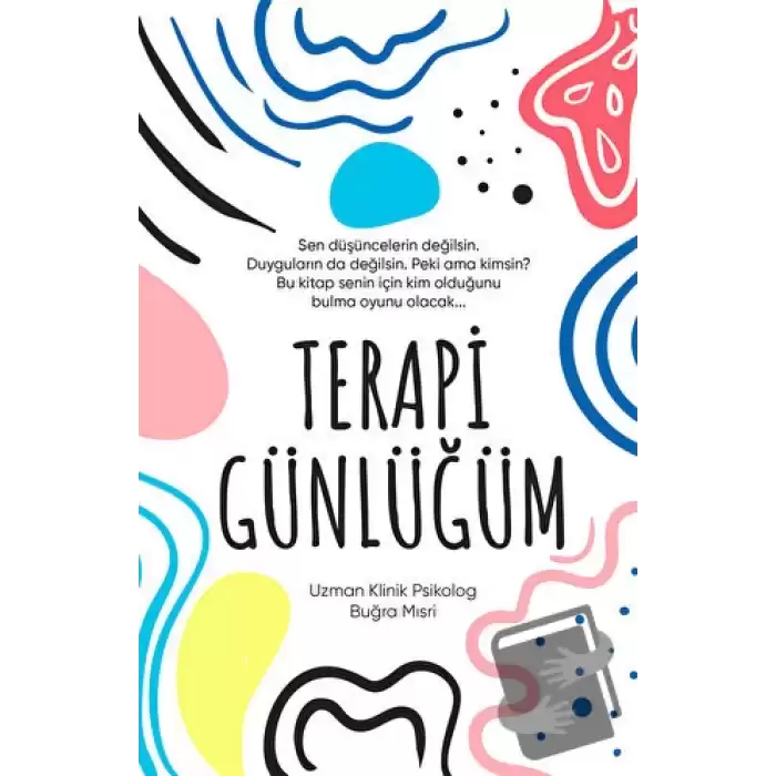 Terapi Günlüğüm