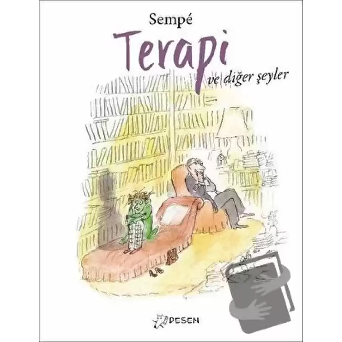 Terapi ve Diğer Şeyler