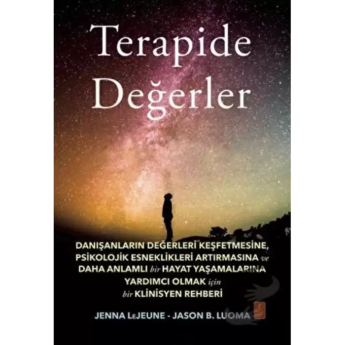 Terapide Değerler