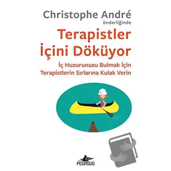 Terapistler İçini Döküyor