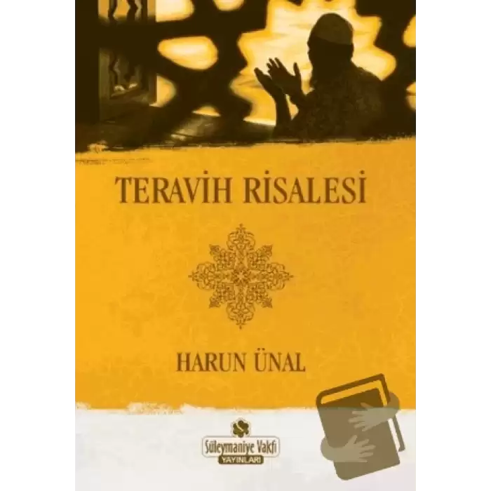 Teravih Risalesi