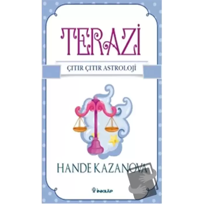 Terazi - Çıtır Çıtır Astroloji