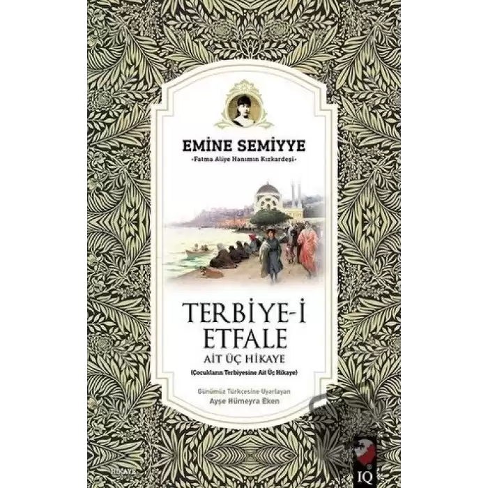 Terbiye-i Etfale Ait Üç Hikaye