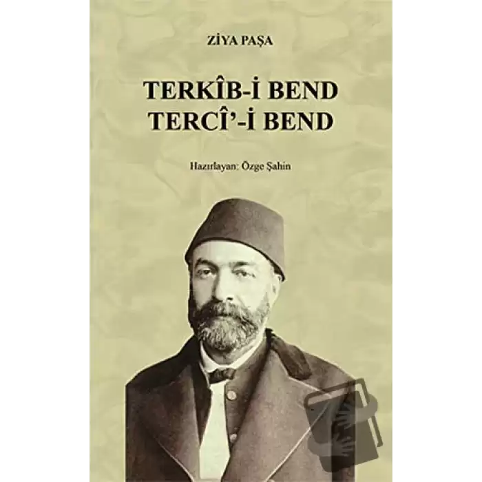 Terkib-i Bend-Terci-i Bend