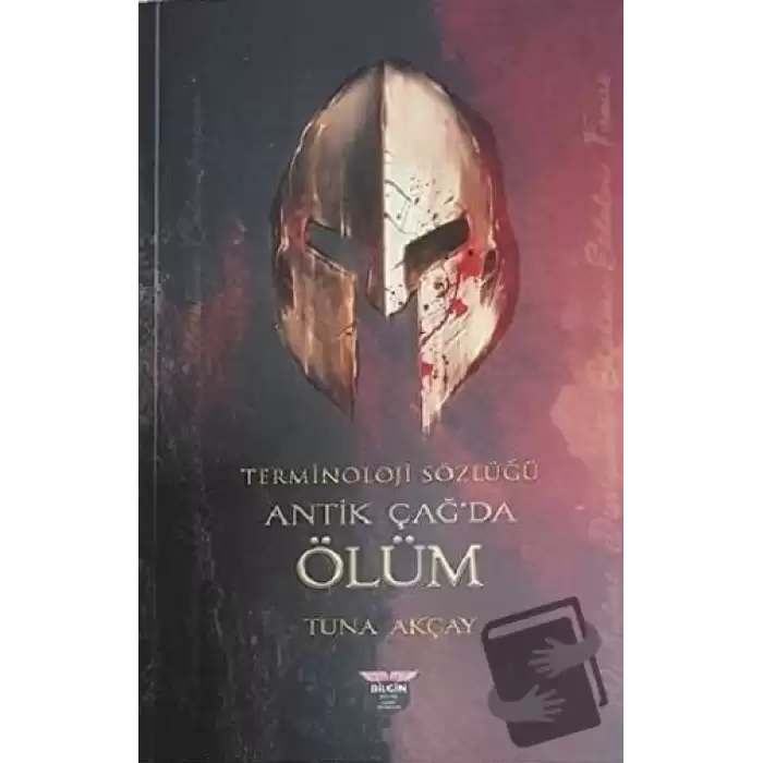 Terminoloji Sözlüğü - Antik Çağda Ölüm