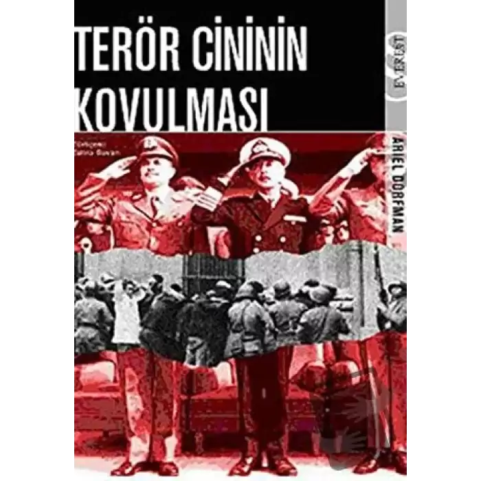 Terör Cininin Kovulması