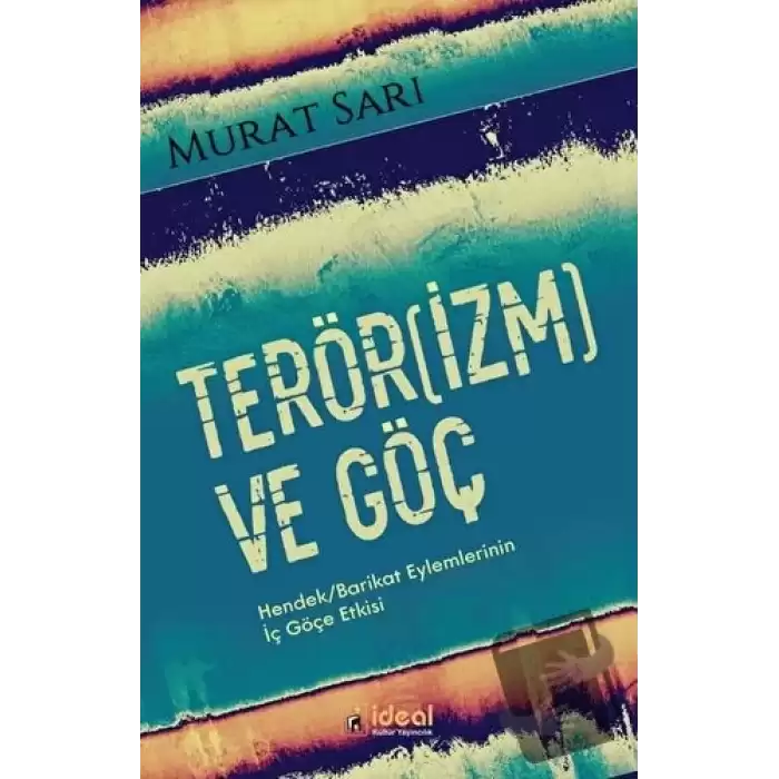 Terörizm ve Göç