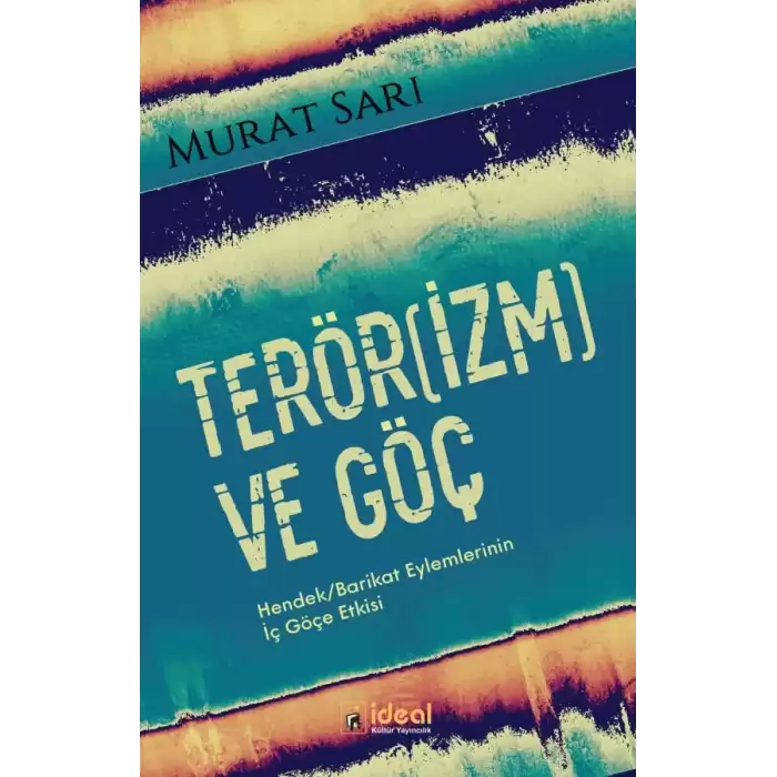 Terörizm ve Göç