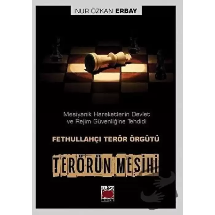 Terörün Mesihi - Fethullahçı Terör Örgütü