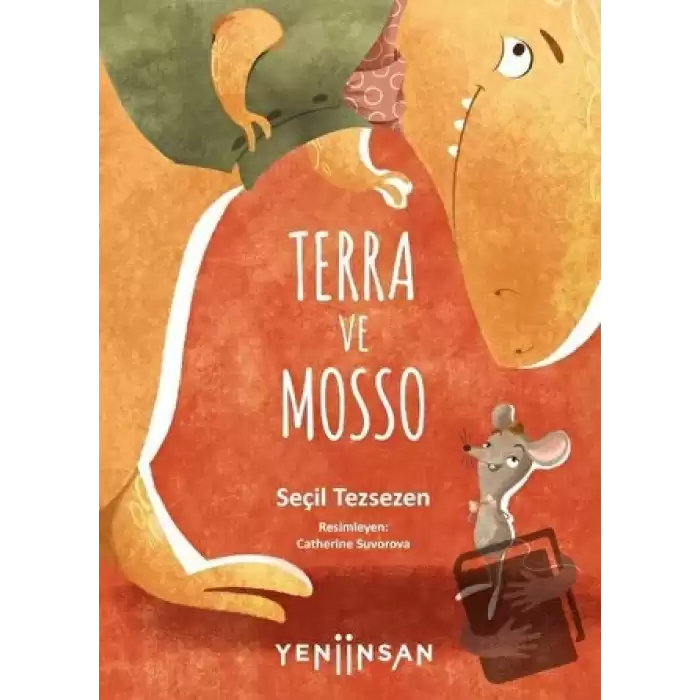 Terra ve Mosso