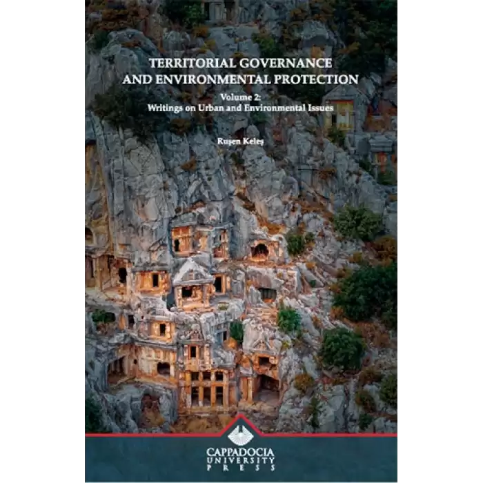 Territorial Governance and Environmental Protection Volume 2