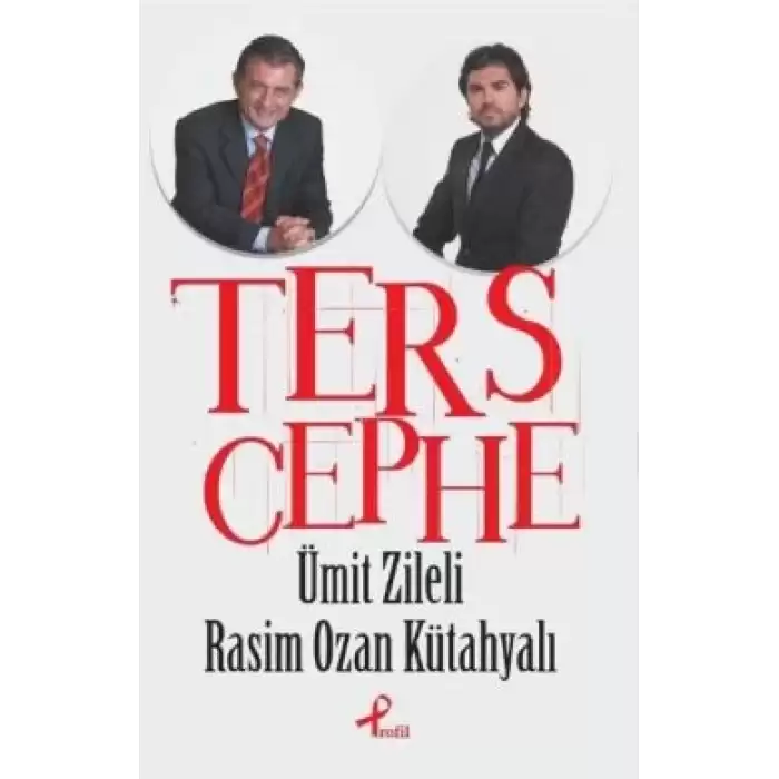 Ters Cephe