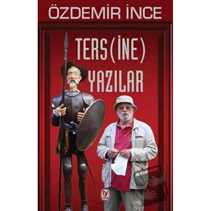 Ters(ine) Yazılar