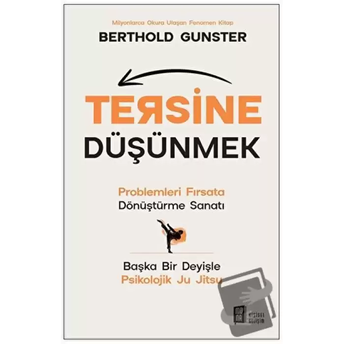 Tersine Düşünmek