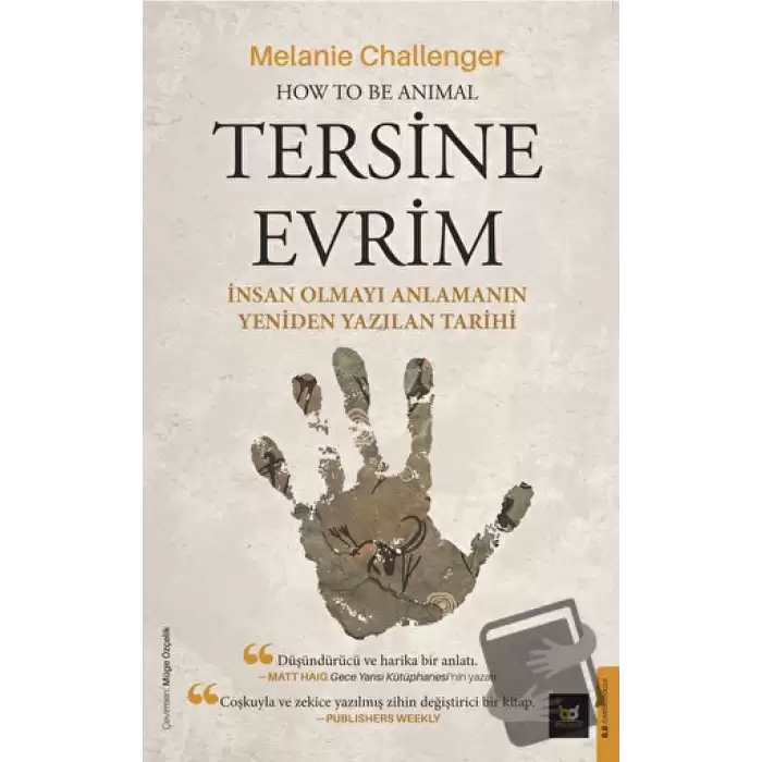 Tersine Evrim