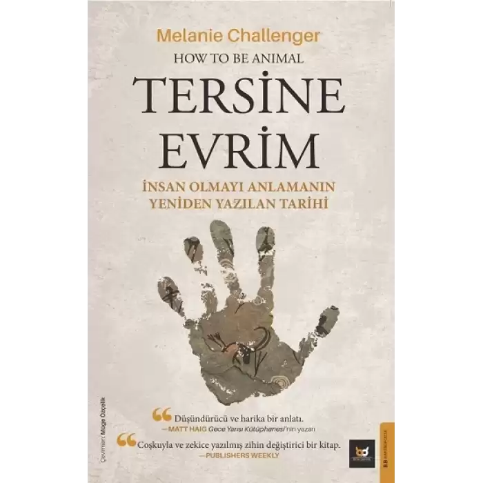 Tersine Evrim