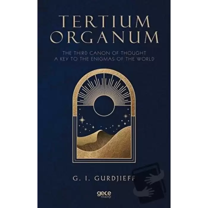 Tertium Organum