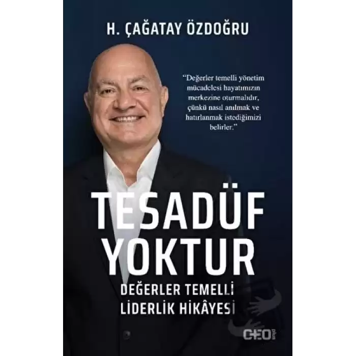 Tesadüf Yoktur