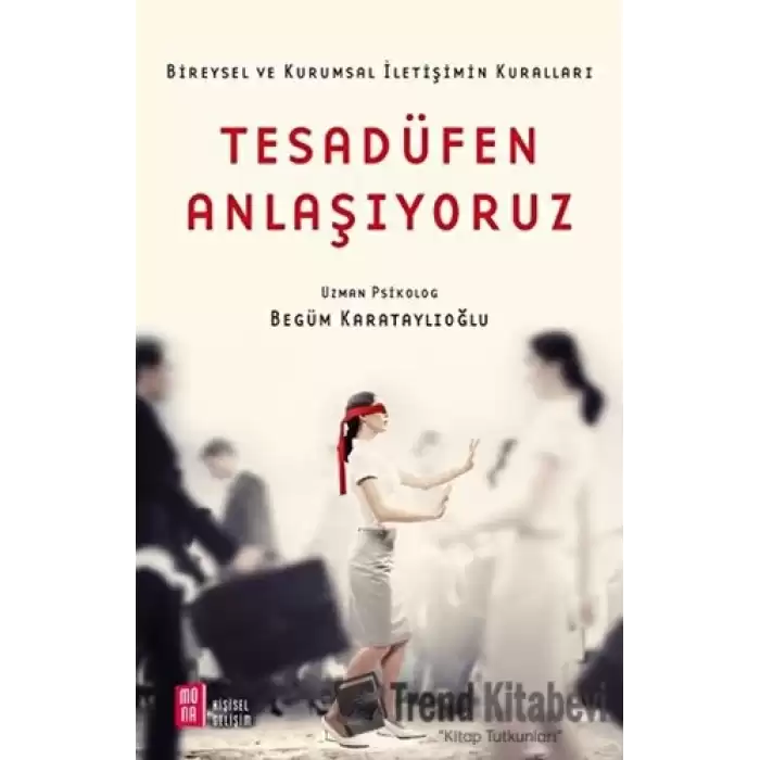 Tesadüfen Anlaşıyoruz