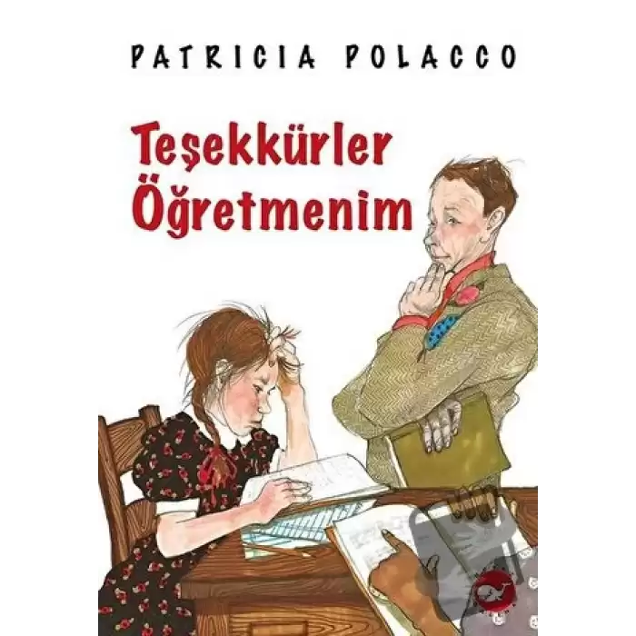 Teşekkürler Öğretmenim