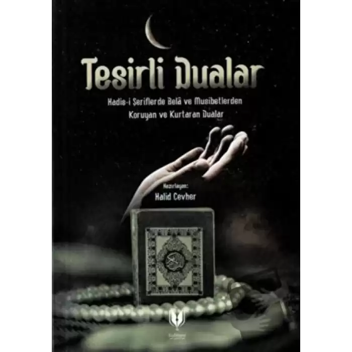 Tesirli Dualar