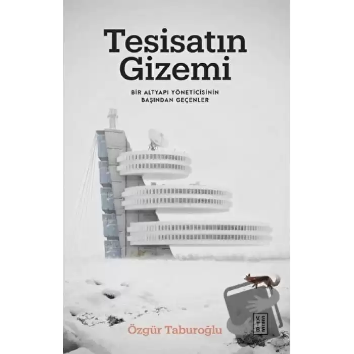 Tesisatın Gizemi