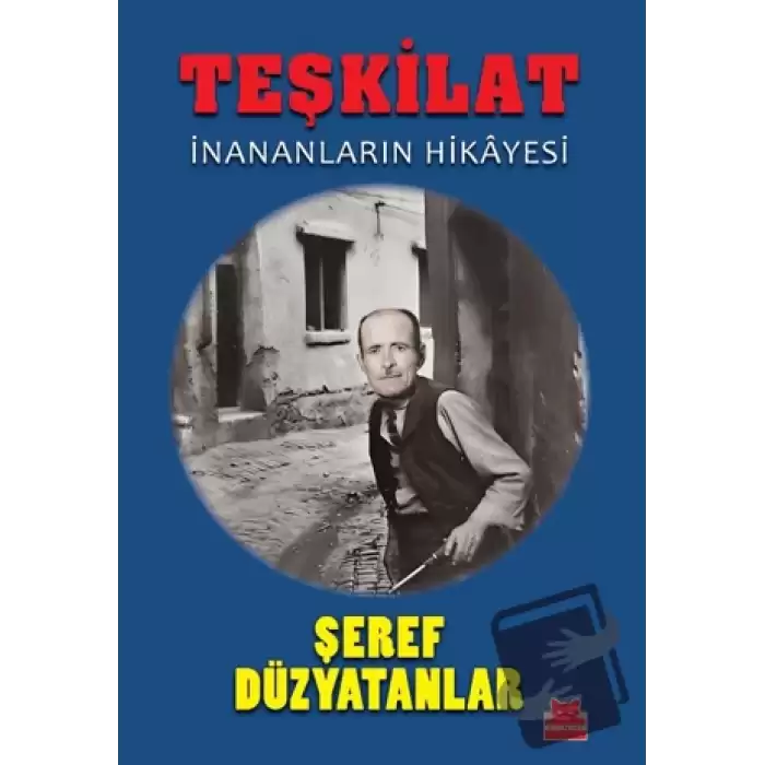 Teşkilat