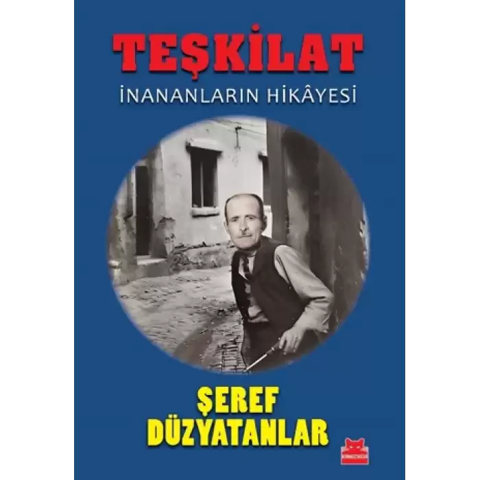 Teşkilat