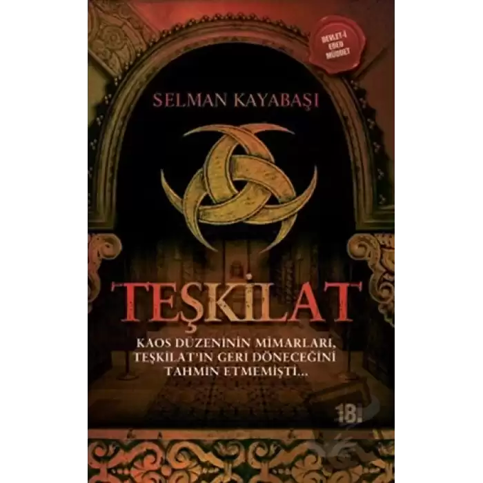 Teşkilat