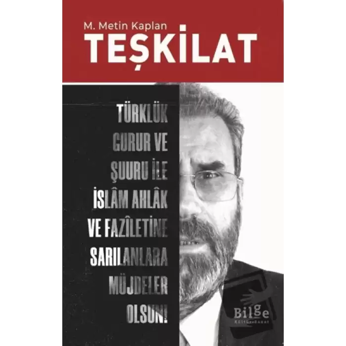 Teşkilat