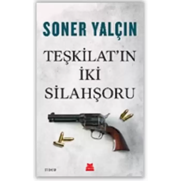 Teşkilatın İki Silahşoru