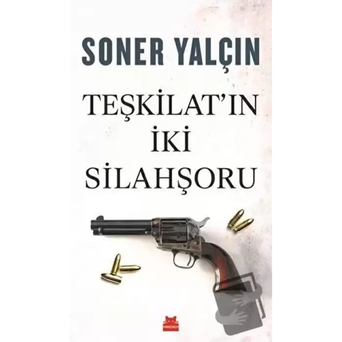 Teşkilatın İki Silahşoru