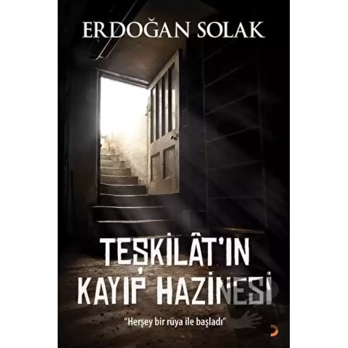 Teşkilat’ın Kayıp Hazinesi