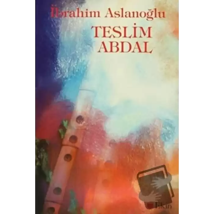 Teslim Abdal