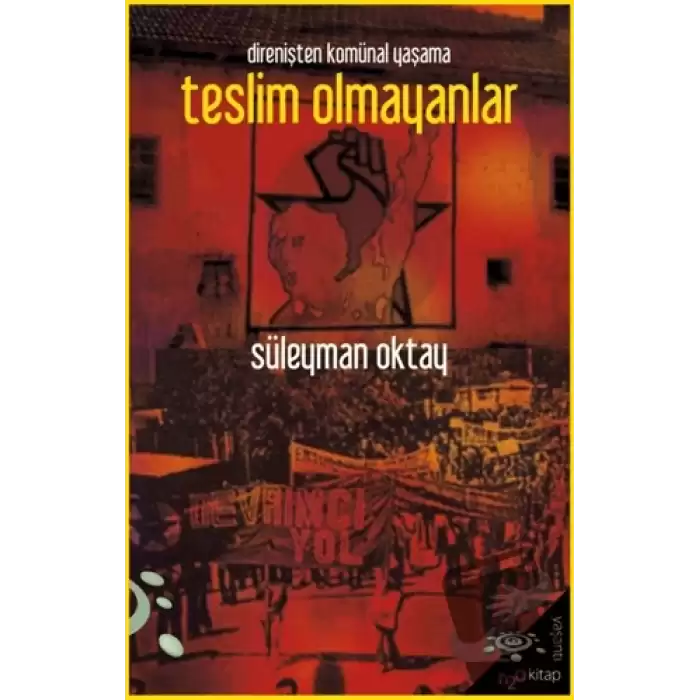 Teslim Olmayanlar