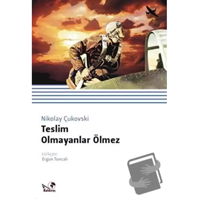 Teslim Olmayanlar Ölmez