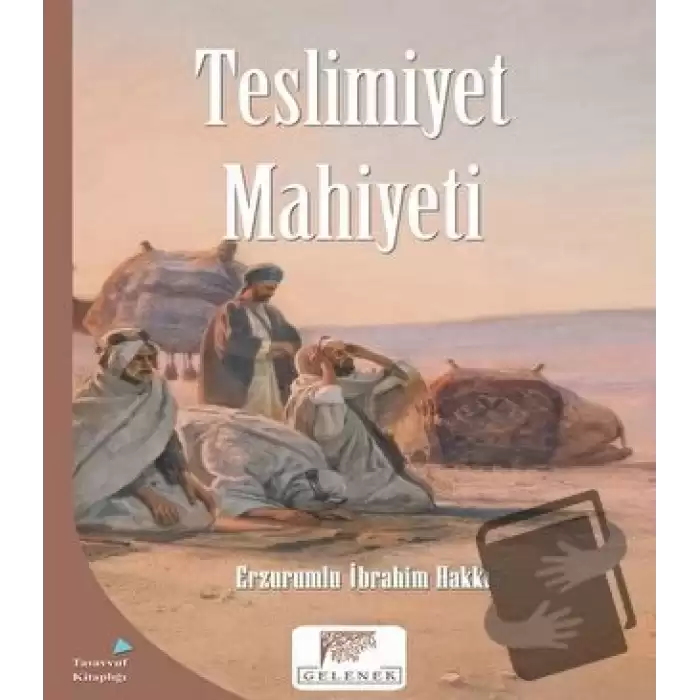 Teslimiyet Mahiyeti